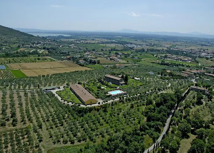 Agriturismo Cortoreggio