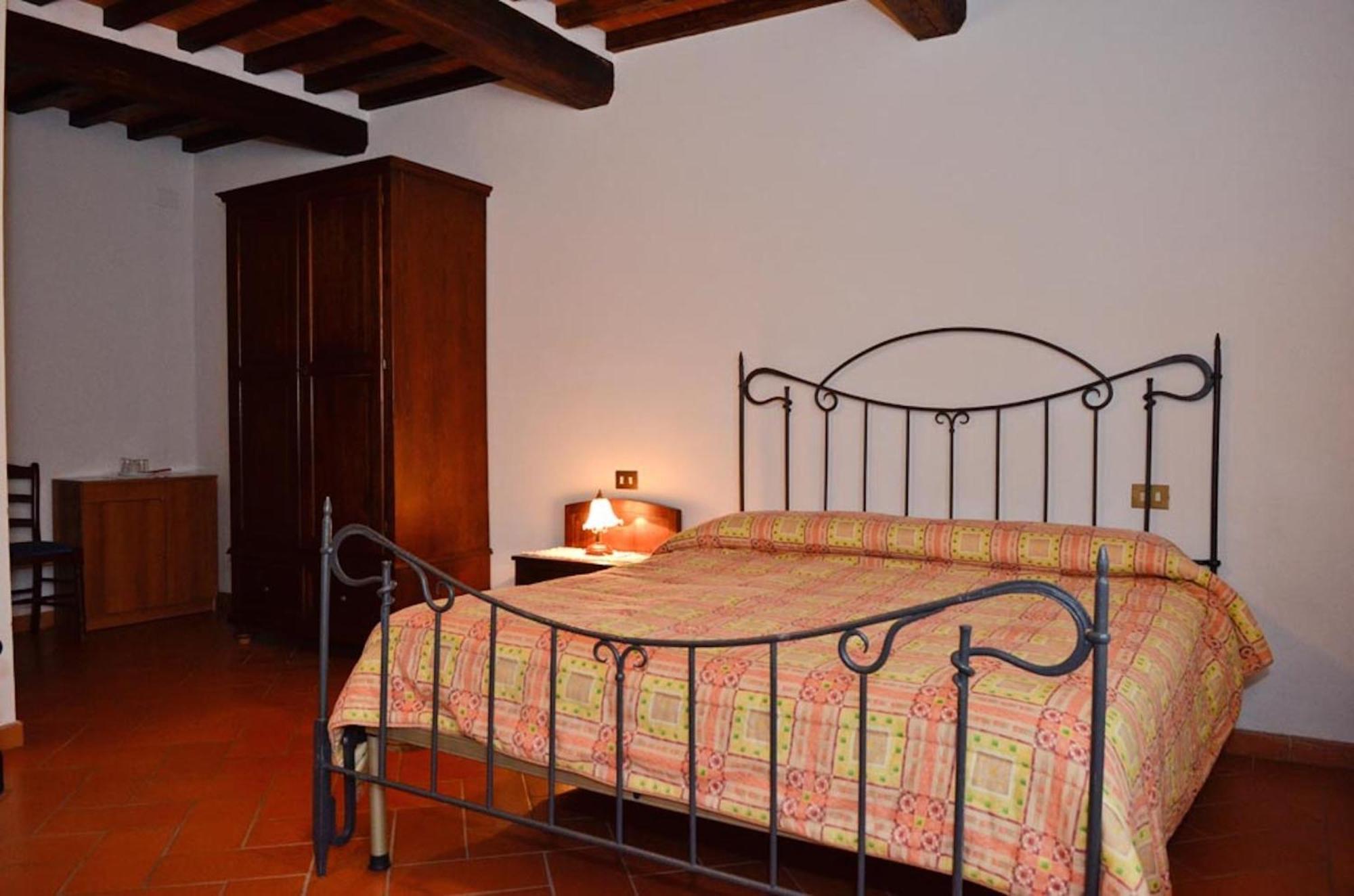 Casa de Campo Cortoreggio *