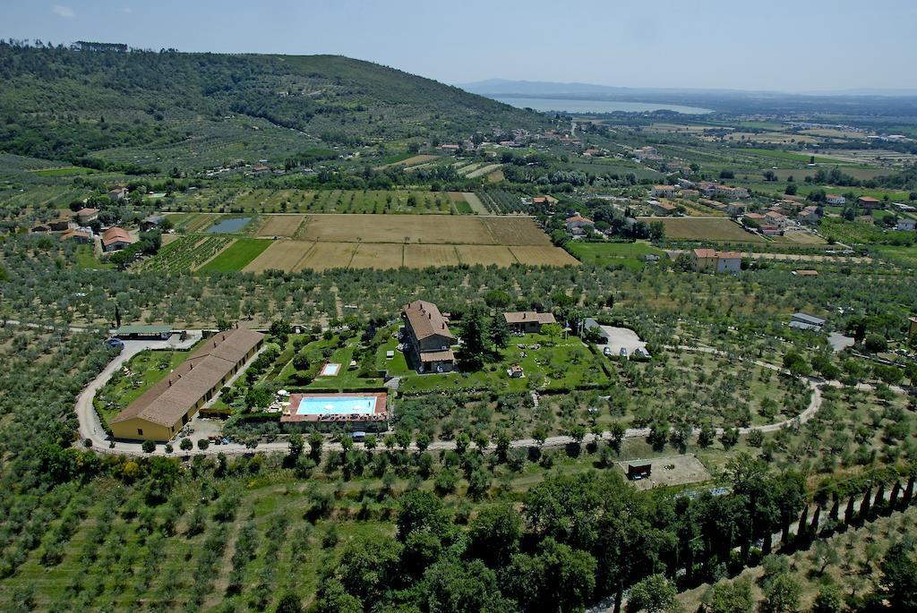 Cortoreggio Casa de Campo Cortona