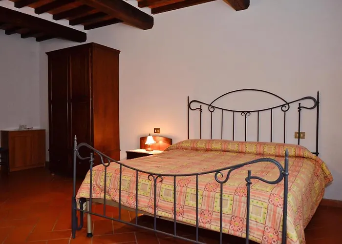 Agriturismo Cortoreggio