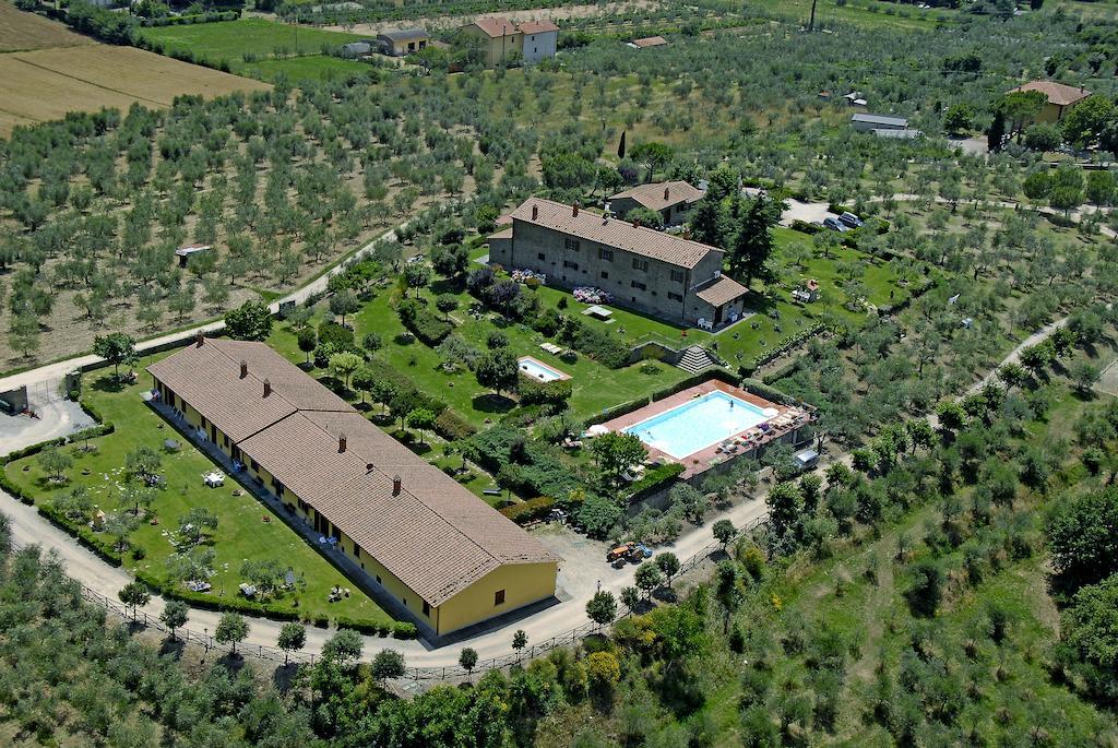 Cortoreggio Country house