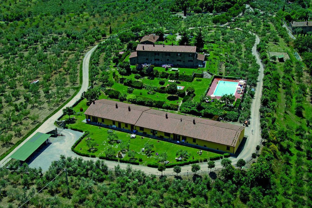 Country house Cortoreggio *