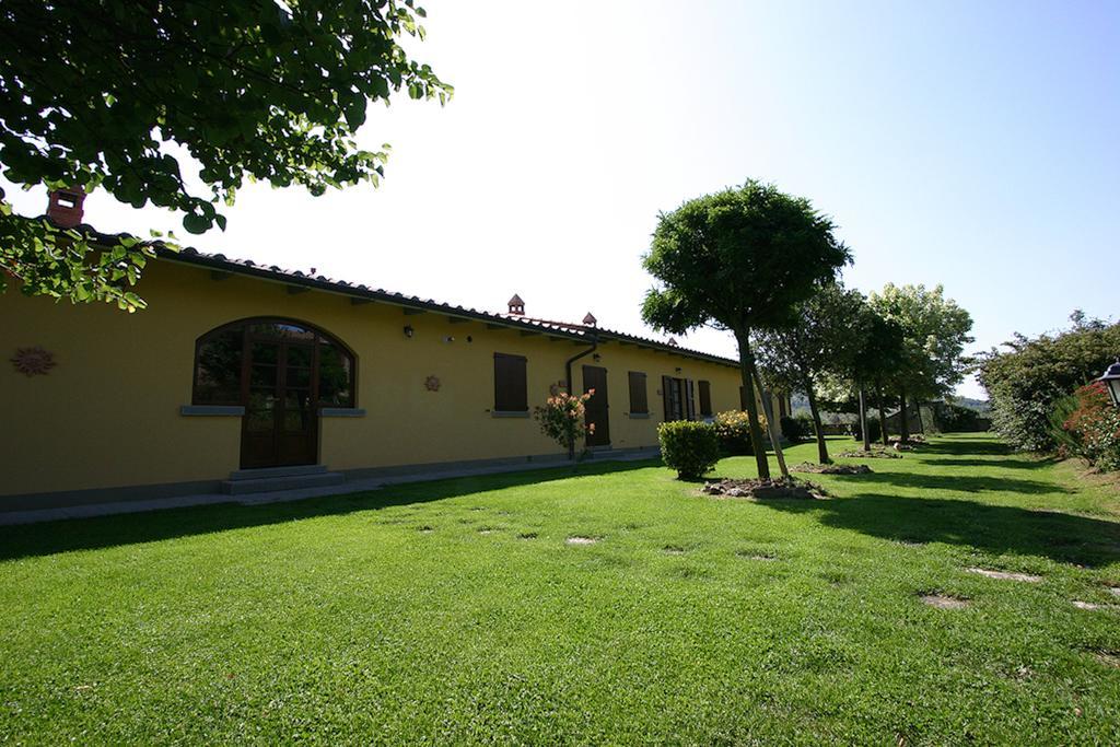 Country house Cortoreggio Cortona