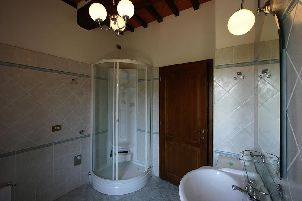 Cortoreggio Country house *