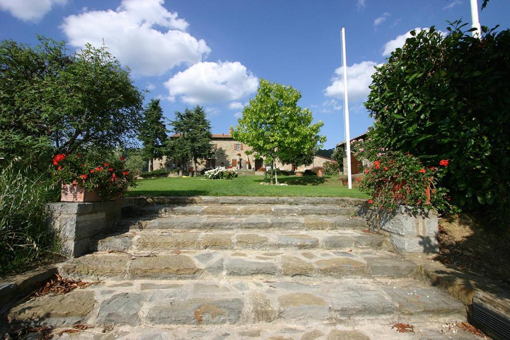 Country house Cortoreggio