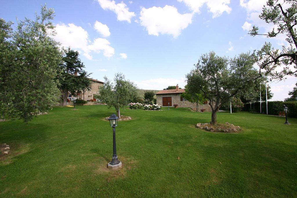 Cortoreggio Country house