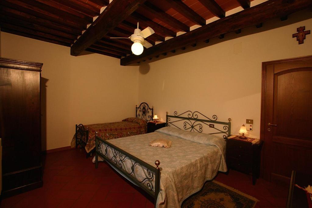Landhuis Cortoreggio