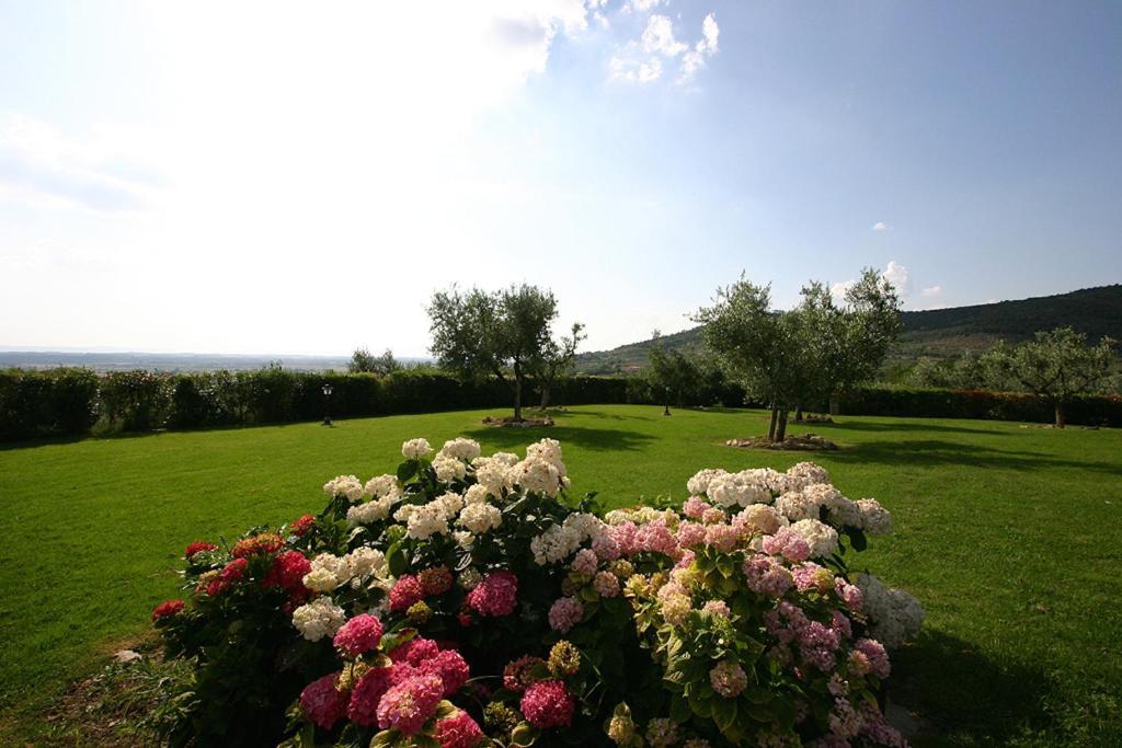 Cortoreggio Country house