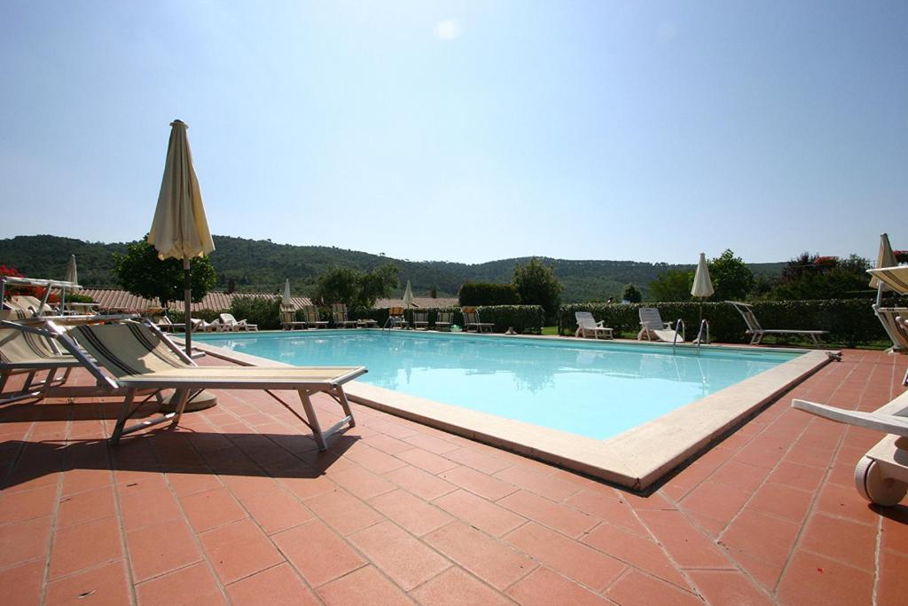 Cortoreggio Country house Cortona