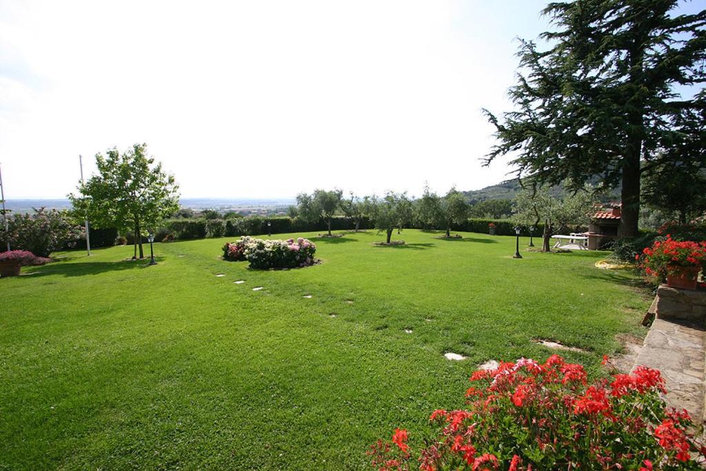 Agriturismo Cortoreggio