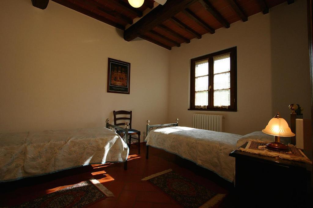 Cortoreggio Country house