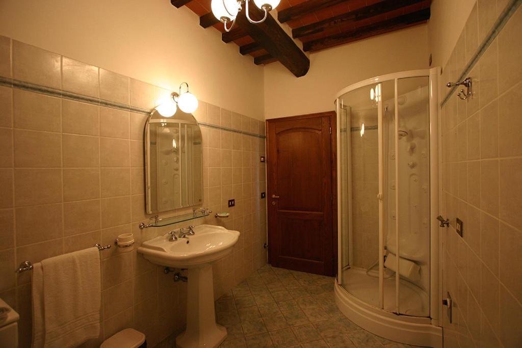 Country house Cortoreggio *