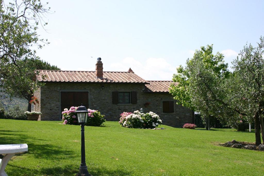 Agriturismo Cortoreggio *