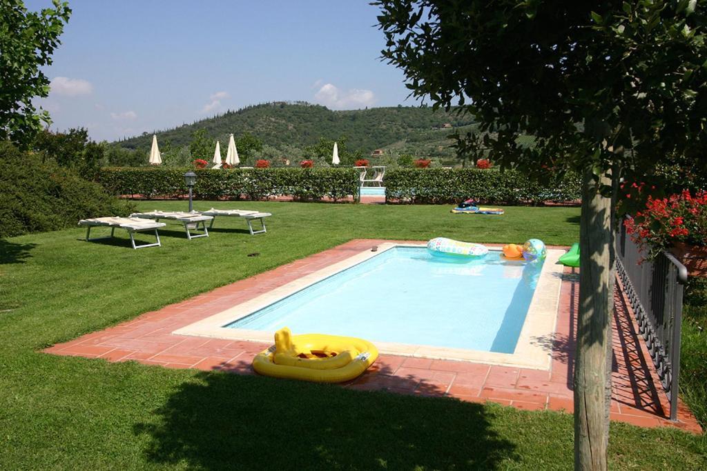 Country house Cortoreggio *