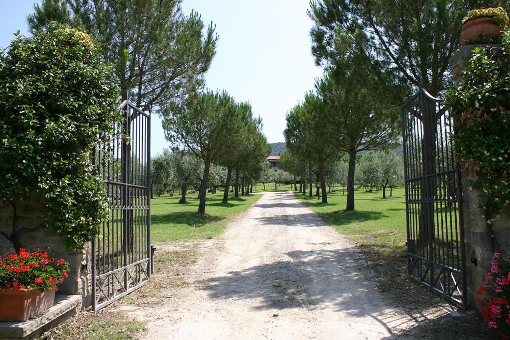 Cortoreggio Country house
