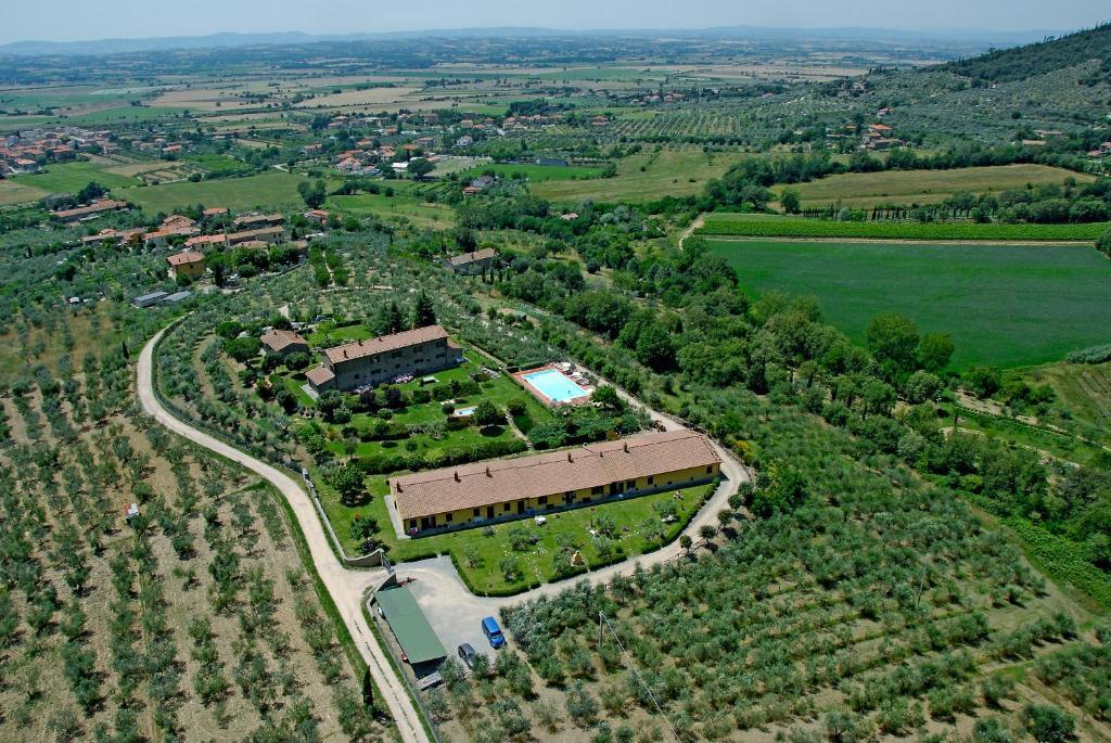 Cortoreggio
