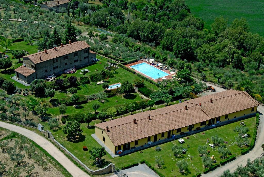 Country house Cortoreggio *